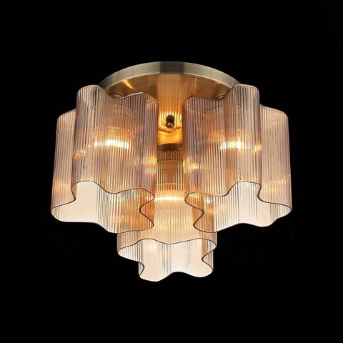 Люстра потолочная ST Luce Onde SL117.302.03