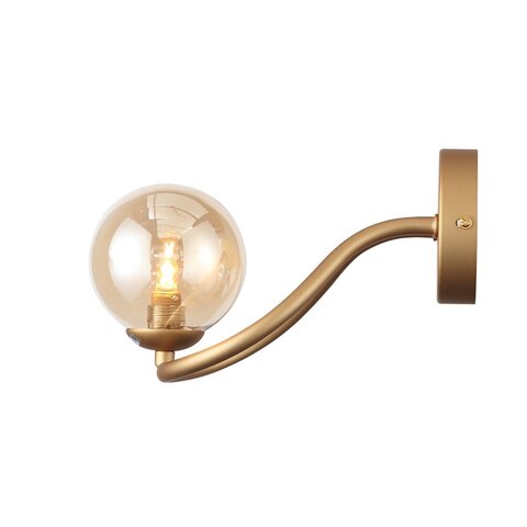 Светильник настенный ST Luce Legatezza SL1502.201.01