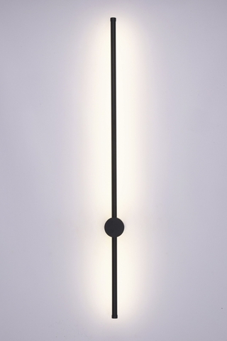 Настенный светодиодный светильник Lussole LSP-7036