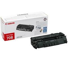 Картридж Canon C-708 для принтера Canon LBP-3300