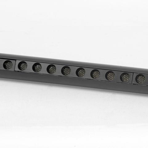 Подвесной светодиодный светильник Lussole DESOTO LSP-7220