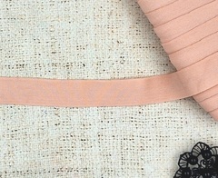 Резинка бельевая (окантовочная) матовая, ш. 2 см