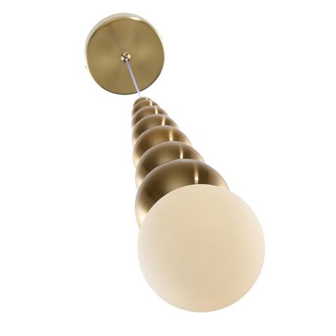 Подвесной светильник Lumion SOLIDA 8087/1A