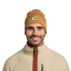 Картинка шапка вязаная Buff Hat Knitted Lilon Long Peanut - 2