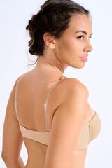 Силиконовые бретели  15 mm LISCA 1044