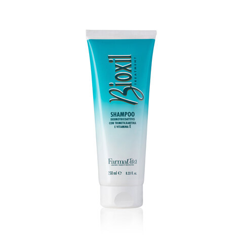 Bioxil Shampoo Шампунь против выпадения волос