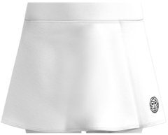 Юбка для девочек Bidi Badu Crew Wavy, арт. G1390001-WH