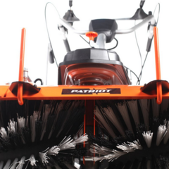 Подметальная машина PATRIOT S 510BS