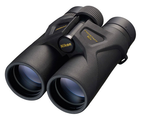 БИНОКЛЬ NIKON PROSTAFF 3S 10X42