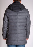 Пуховик MONCLER