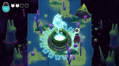 Crypt Custodian (для ПК, цифровой код доступа)