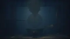 Little Nightmares Стандартное издание III (3) (картридж для Nintendo Switch, интерфейс и субтитры на русском языке)