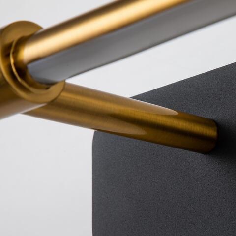 Настенный светодиодный светильник Favourite Insight 4016-2W