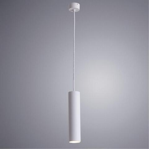 Подвесной светильник Arte Lamp SIRIUS A1524SP-1WH