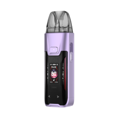 Набор Vaporesso LUXE XR MAX 2 Pod Kit - Flowing Purple