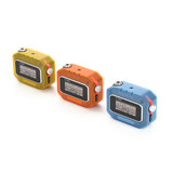 Генератор тайм-кода Saramonic TC-NEO Kit с выходом TRS 3,5 мм, Bluetooth 5.0, RF 2.4 ГГц, 3 шт+чехол