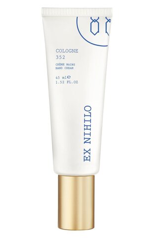 Ex Nihilo Cologne 352 Hand cream