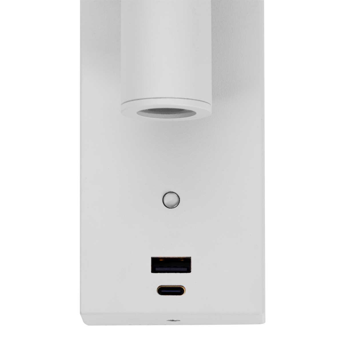 Спот Citilux Декарт CL704430