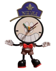 Фигурка Honkai: Star Rail Clockwork