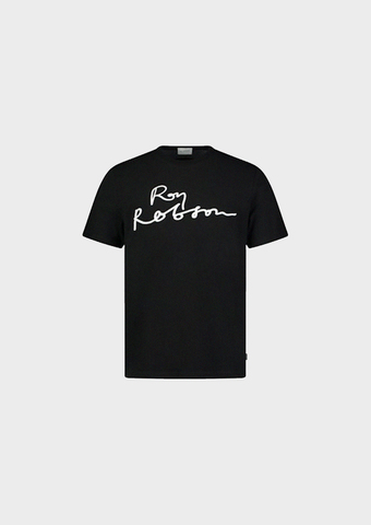 Футболка ROY ROBSON