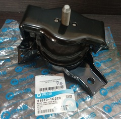 ПОДУШКА ДВИГАТЕЛЯ ПРАВАЯ GETZ 1,3-1,6 PHG