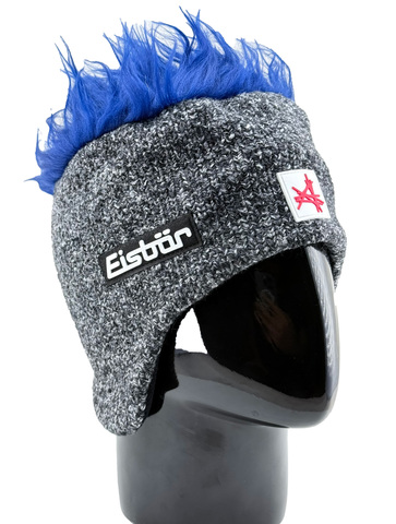 Картинка шапка Eisbar Cocker SA 208 - 3