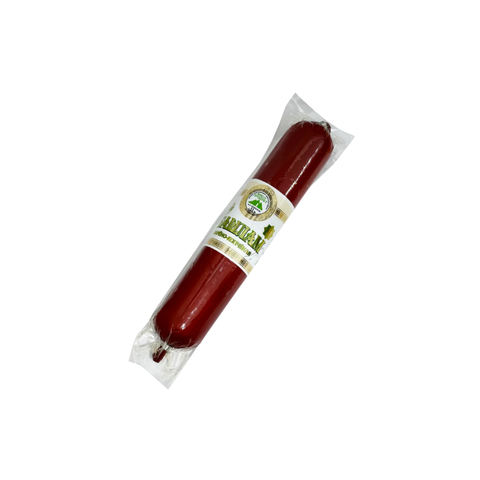 Колбаса п/к Башлам (Алхан-Юрт)