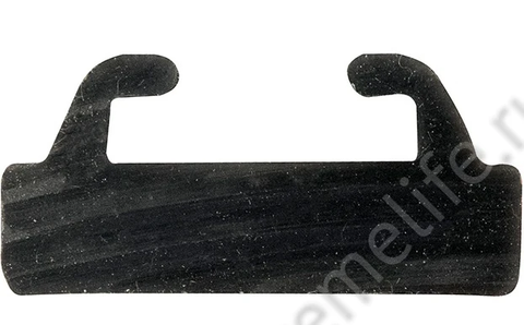 Склиз Garland 21 профиль Ski-Doo 21-6490-1-01-01