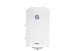 Накопительный комбинированный водонагреватель Metalac Оptima MB 80 PKL R (левое подключение)