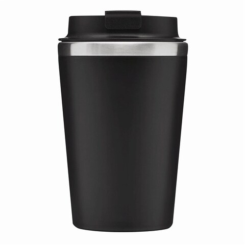 Кружка с двойными стенками TAKE & GO 350 мл