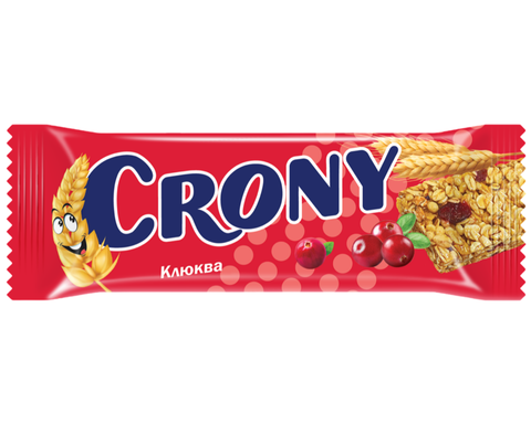 Батончик-мюсли 