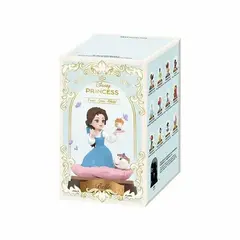Случайная фигурка POP MART Disney Princess: Create Your World