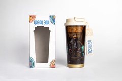 Термокружка Тақ