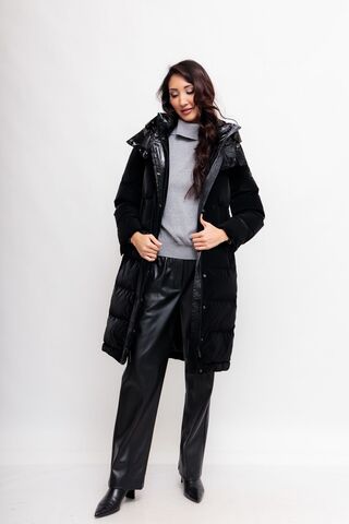 Peuterey Пуховик теплый