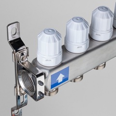 Valtec VTc.579.EMNX.0608 коллектор 1