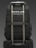 Картинка рюкзак городской Bange BG-7839 Black - 11