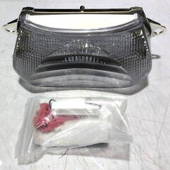 Стоп-сигнал для Honda VTR 1000F white