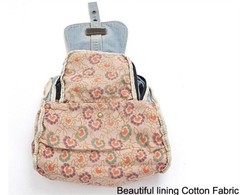 Джинсовый рюкзак Estreet Jeans 3 Light