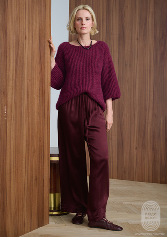 Classici 29 журнал Lana Grossa