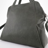 Сумка Саломея 370 македония оливковый