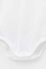 полукомбинезон  для мальчика  КР 6464/белый