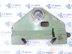 Серьга для фрезерного станка "ласточкин хвост" 153/200 (арт.3011)