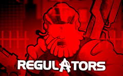 Regulators (для ПК, цифровой код доступа)