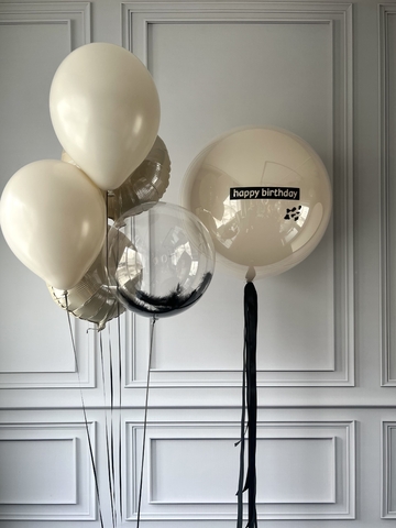 Шары для нее №31