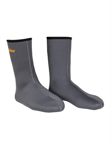 Демисезонный носок неопреновый для рыбалки Remington Saver black на remingtonn.ru