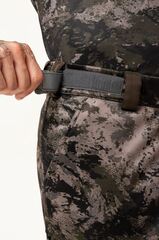 Демисезонный костюм для охоты Remington Stalker Renewed Black Camo на remingtonn.ru