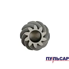 Шестерня редуктора малая ПУЛЬСАР УШМ125-1000/1200 (792-445-221)