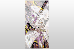 Цифровая печать Xpoint / Икспоинт. Арт панель 0844.01, 300х145 см