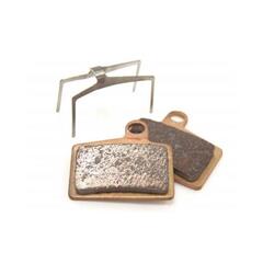 Тормозные колодки CLARKS VX843C для HAYES STROKER RYDE (3-218)