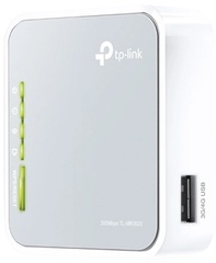 Маршрутизатор TP-LINK TL-MR3020(EU) V3.30